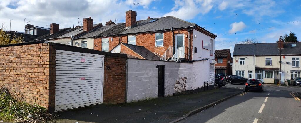 Additional image 9 of Vicarage Road, West Bromwich,West Midlands, B71