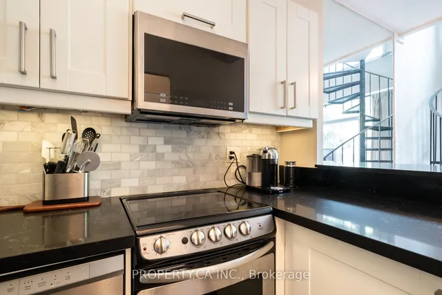 Additional image 11 of 2261 Lake Shore Blvd Unit 104