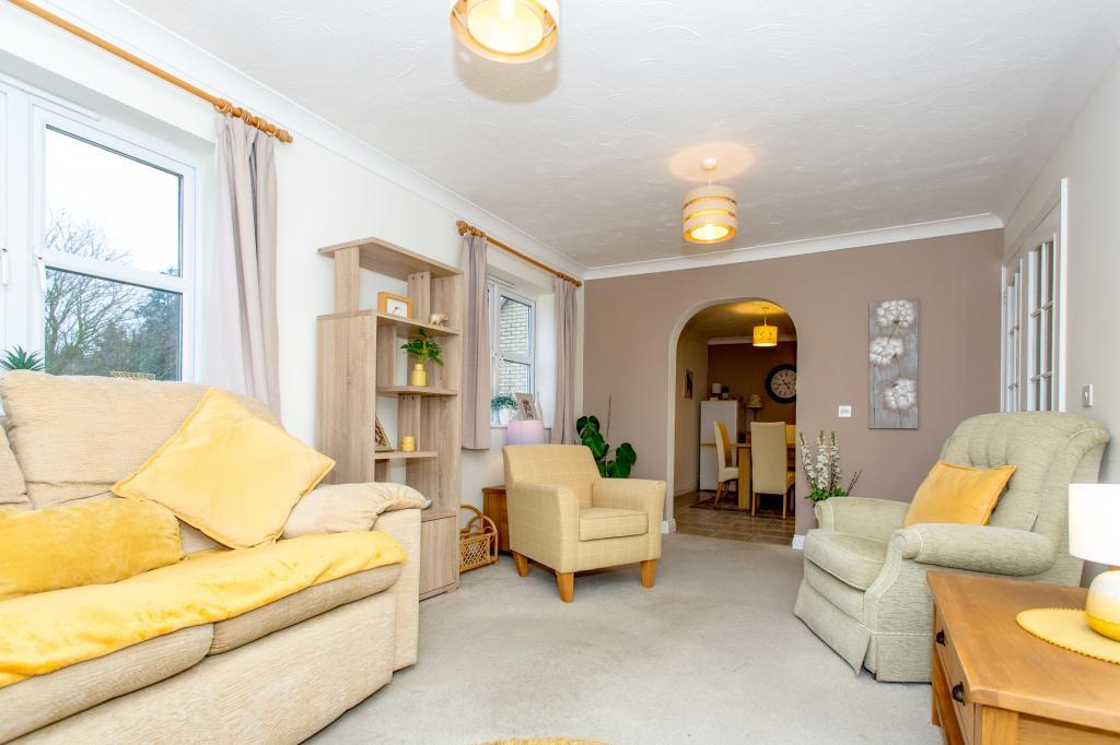 Additional image 11 of Buckingham Court,Papworth Everard,Cambridge