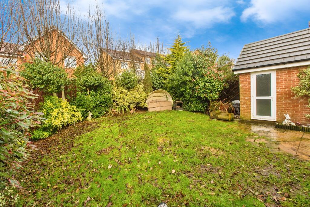 Additional image 33 of College Drive, Bolton, BL6