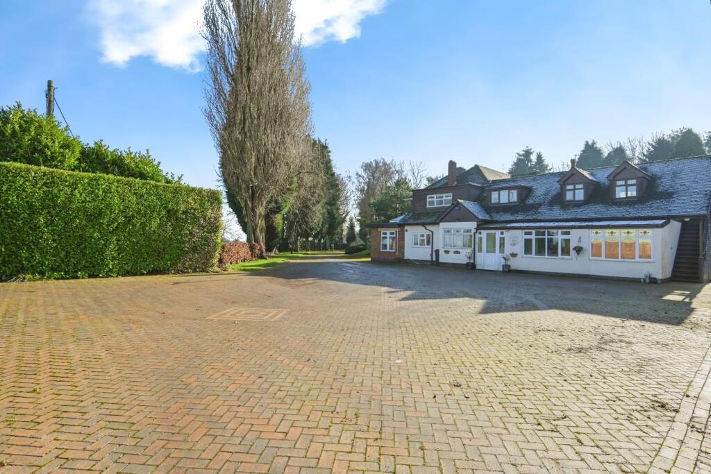 Additional image 20 of Robeys Lane, Birchmoor, Tamworth