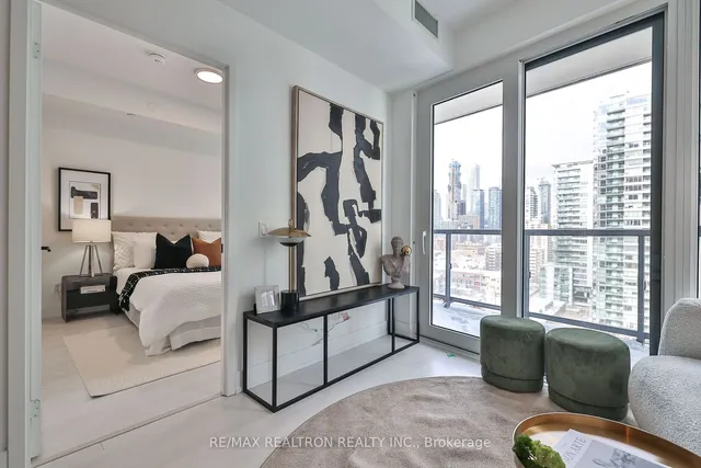 Additional image 21 of 308 Jarvis St Unit 1608