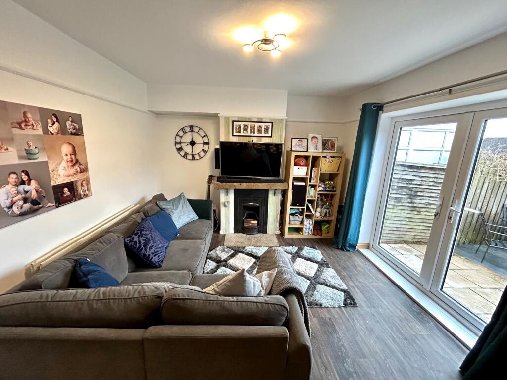 Additional image 13 of St Georges Avenue, Yeovil, BA21