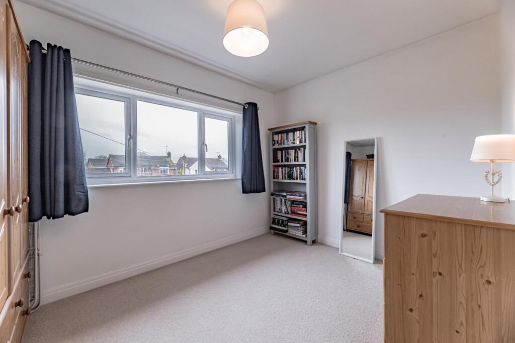 Additional image 31 of Barton Road, Farndon, CH3