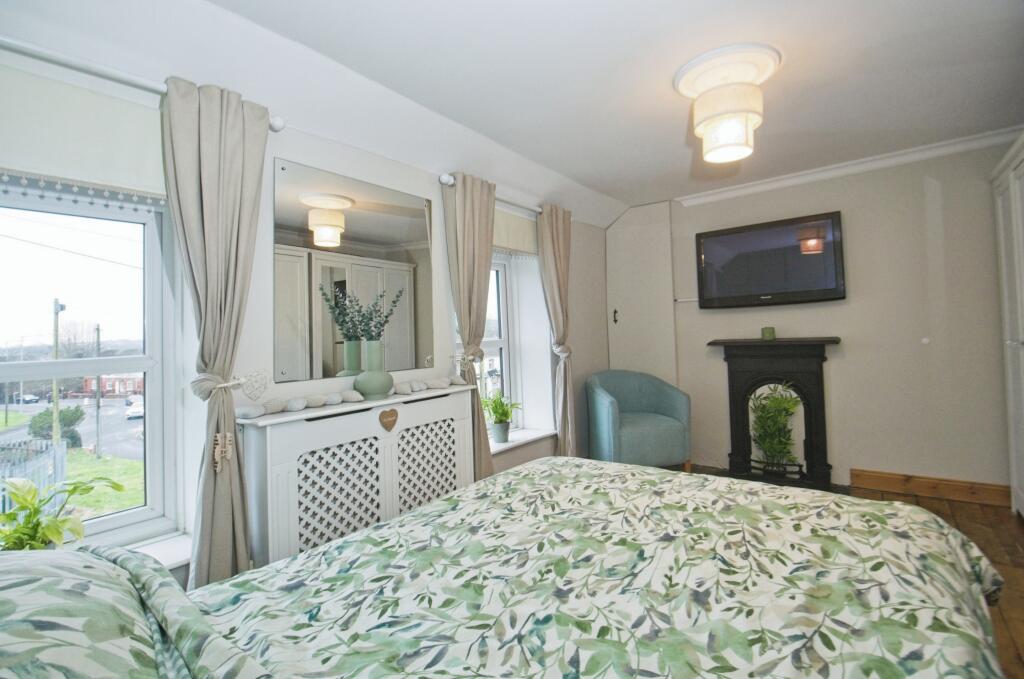 Additional image 20 of Cae Bryn Terrace, Bridgend, CF32