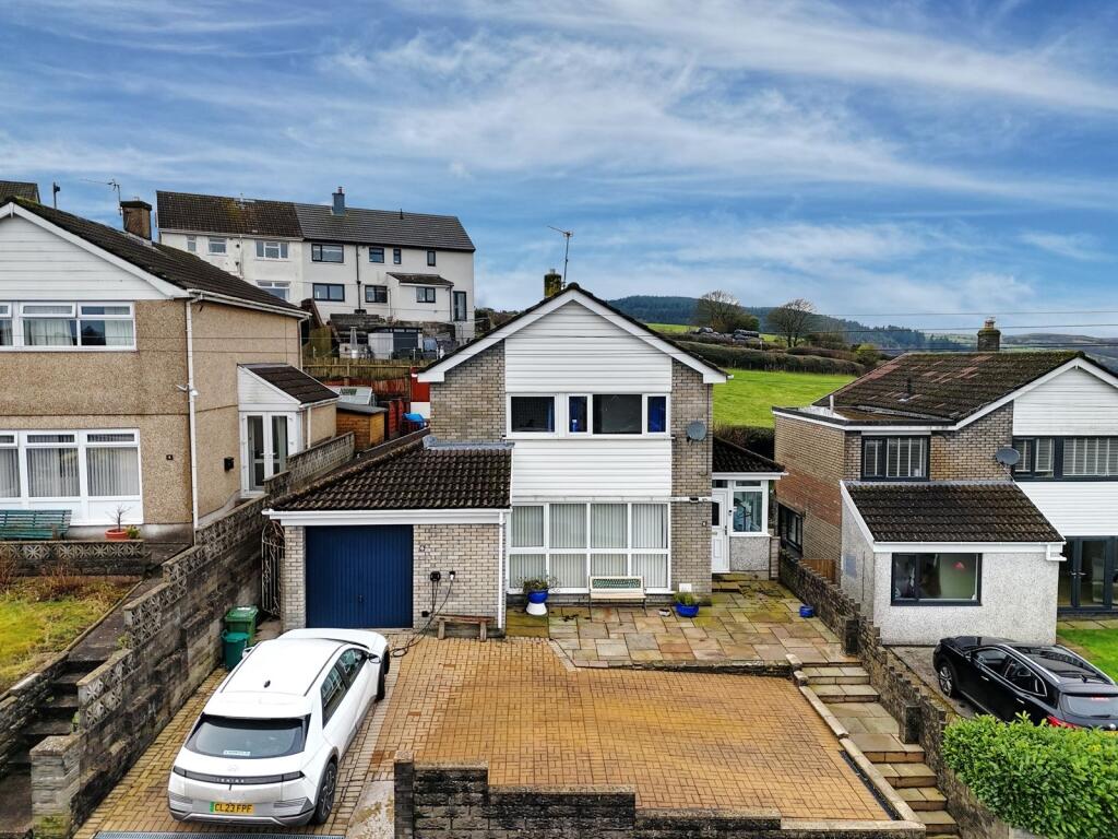 Additional image 28 of Coed Yr Esgob, Llantrisant, Pontyclun