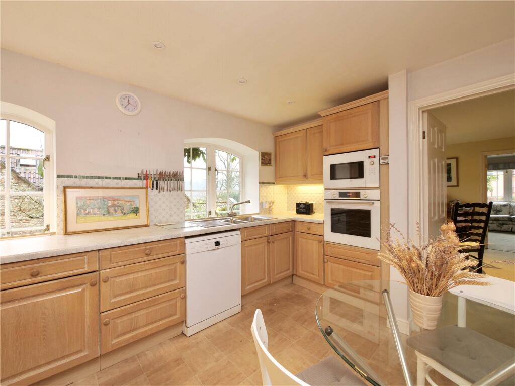 Additional image 5 of South Horrington Village, Wells
