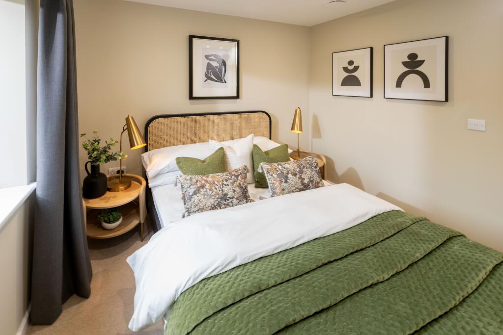 Additional image 4 of Alcester Road,
Studley,
Warwickshire,
B80 7AR