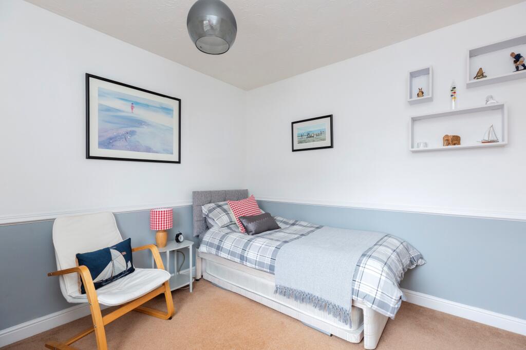 Additional image 25 of Magnolia House, Lovage Way, Mere