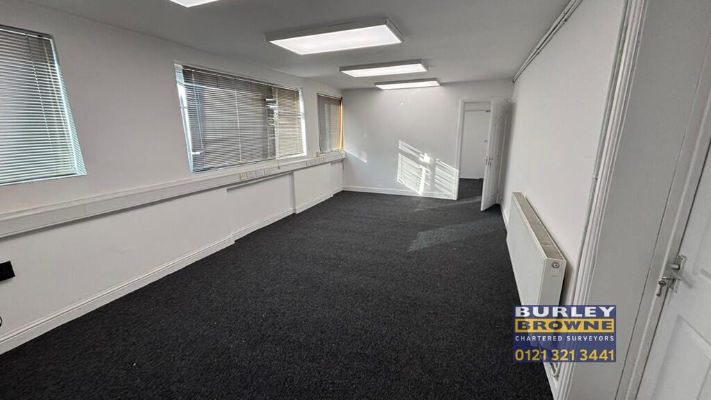 Additional image 4 of 14 Borman, Apollo, Lichfield Road Industrial Estate, Tamworth, Staffordshire, B79 7TA