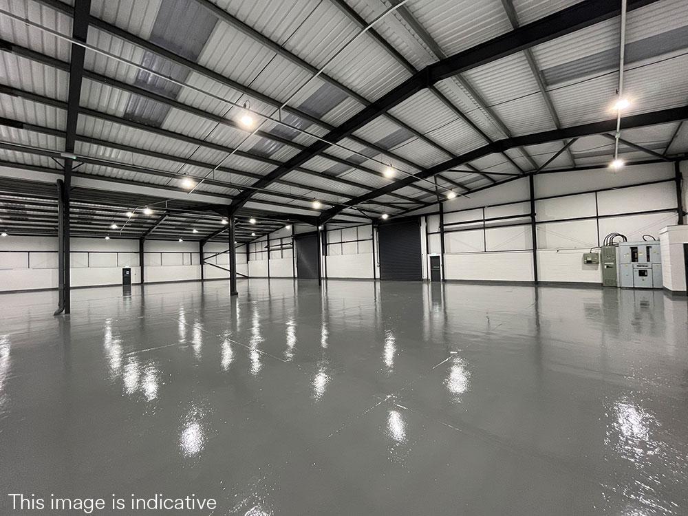 Additional image 6 of Unit 203C, Burcott Road, Bristol