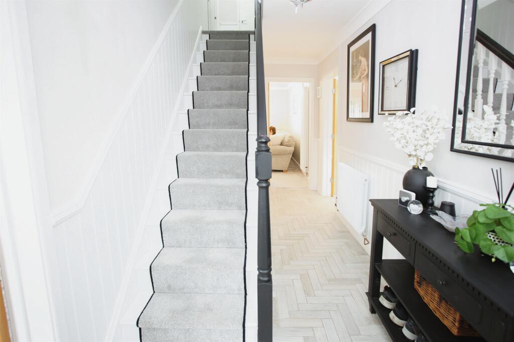 Additional image 14 of Bryn Creigiau, Groesfaen, PONTYCLUN