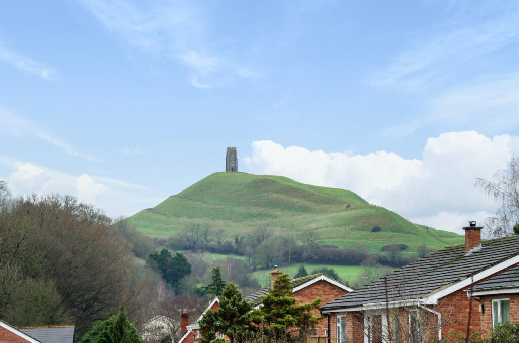 Additional image 13 of Hill Head Close, Glastonbury, BA6