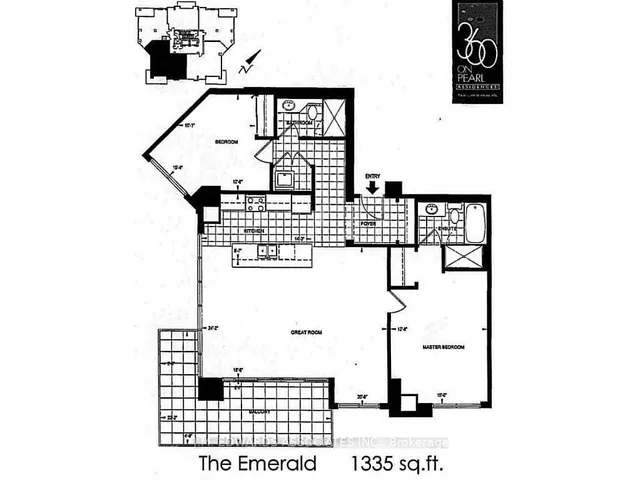 Additional image 28 of 360 Pearl St Unit 603