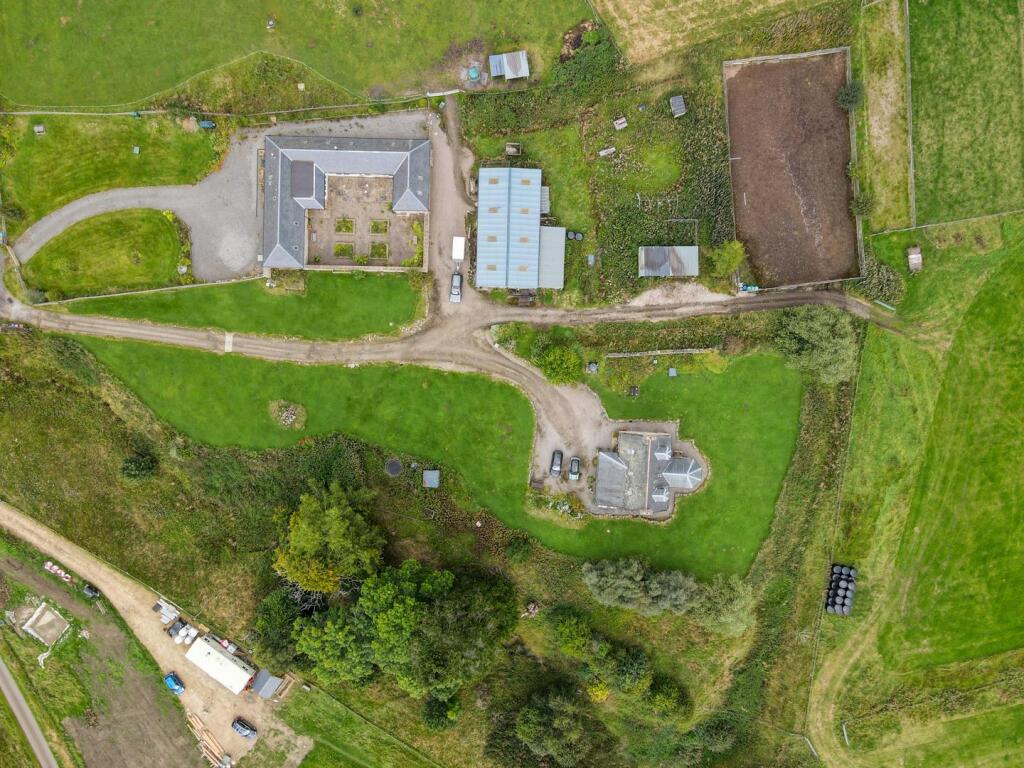 Additional image 11 of Upper Coull Farmhouse & 28 Acres, Glenlivet