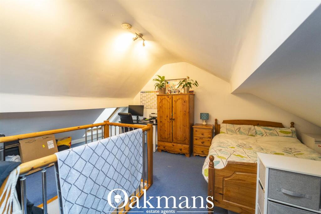 Additional image 8 of Tiverton Road, Birmingham B29