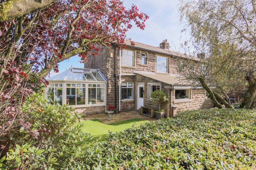 Additional image 45 of Noggarth Road, Fence, Burnley