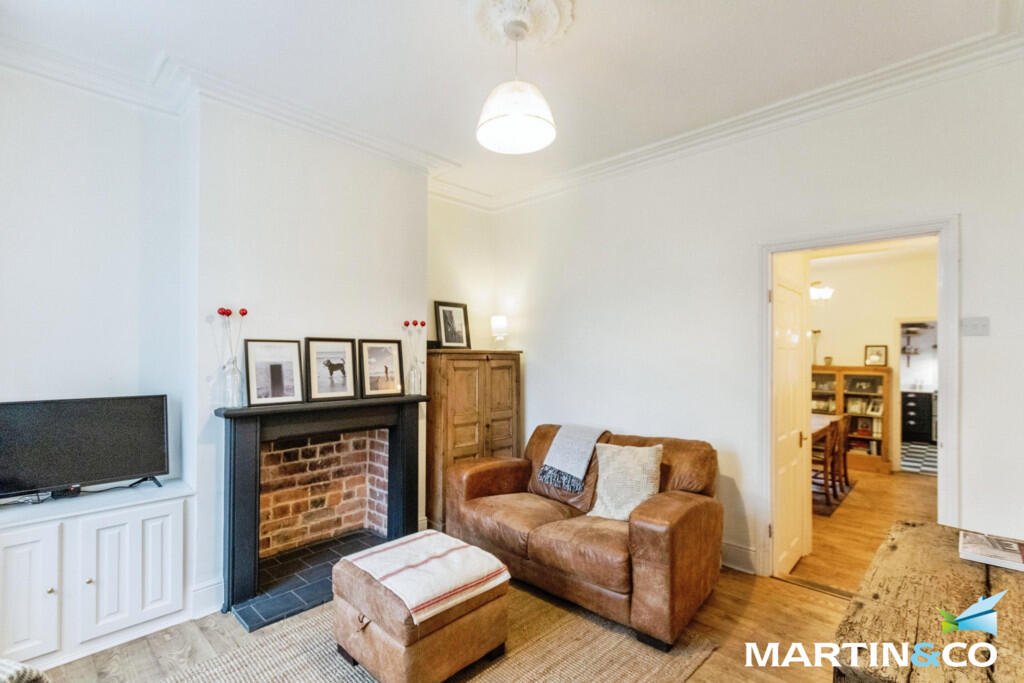 Additional image 3 of Hampton Court Road, Harborne, B17