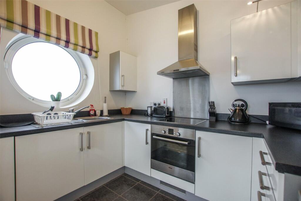 Additional image 5 of Hansen Court, Caerdydd, Heol Glan Rheidol, Cardiff, CF10