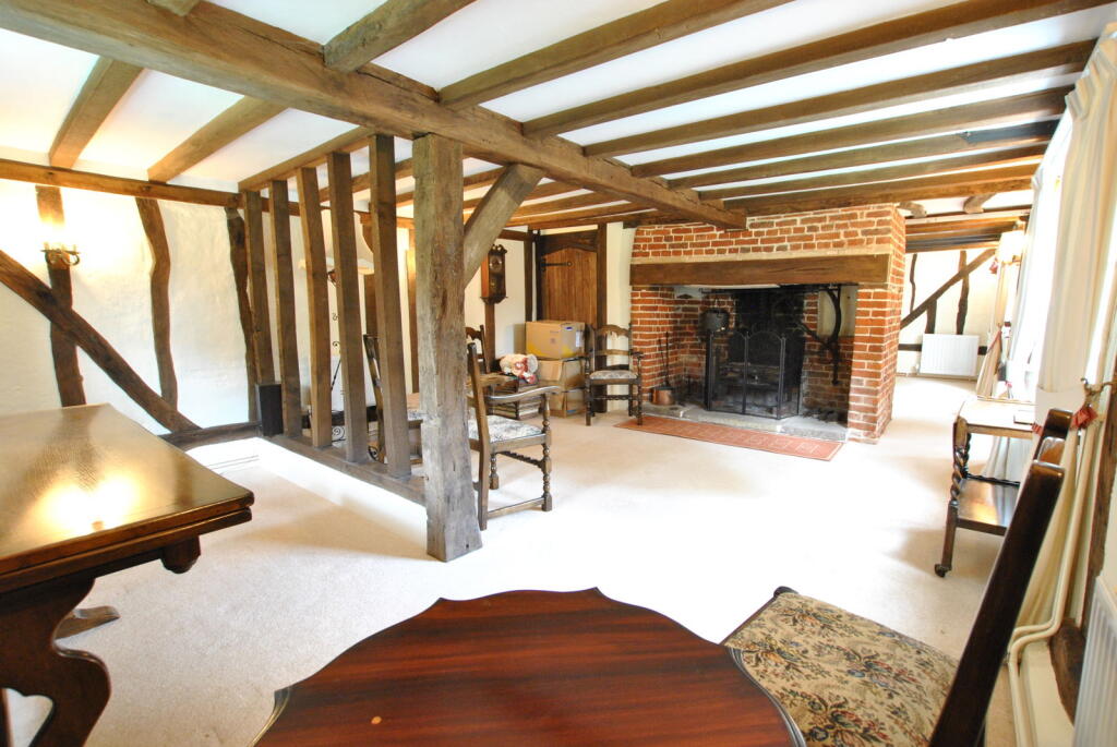 Additional image 2 of Attleton Green, Wickhambrook, Newmarket, CB8 8YB