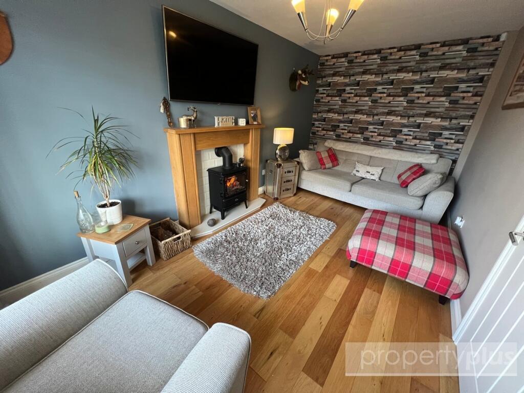 Additional image 9 of Graig Y Mynydd, Thomastown - Tonyrefail