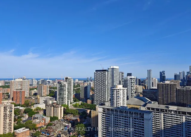 Additional image 33 of 28 Wellesley St Unit 3203