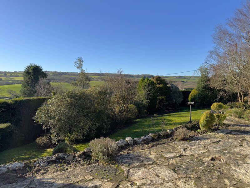 Additional image 2 of SOUTH INSTOW - PROPERTY WITH RURAL VIEWS & POTENTIAL TO REFURBISH & EXTEND