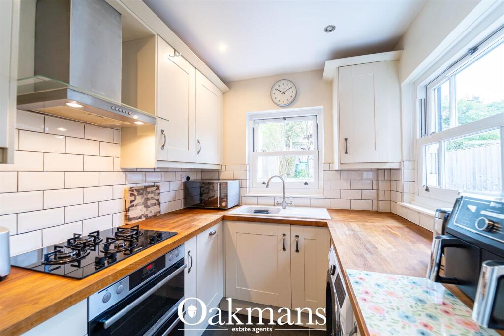 Additional image 7 of Gordon Road, Harborne, Birmingham