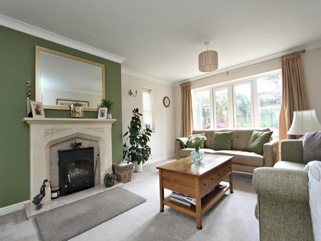 Additional image 5 of Prowse Close, Thornbury, BS35