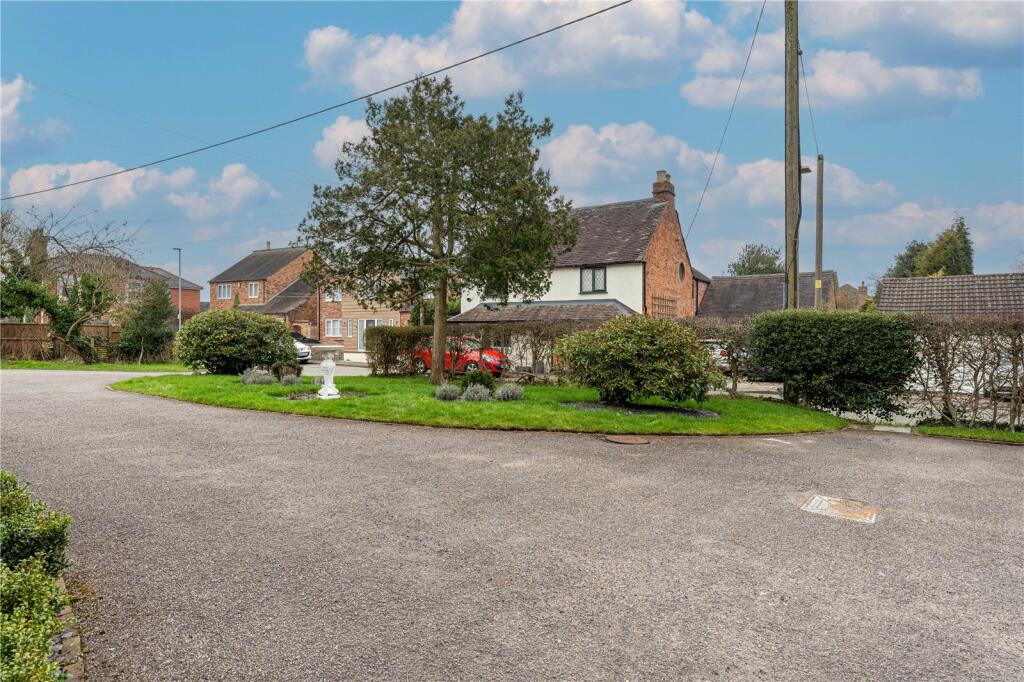 Additional image 48 of The Green, Bonehill, Tamworth, Staffordshire, B78