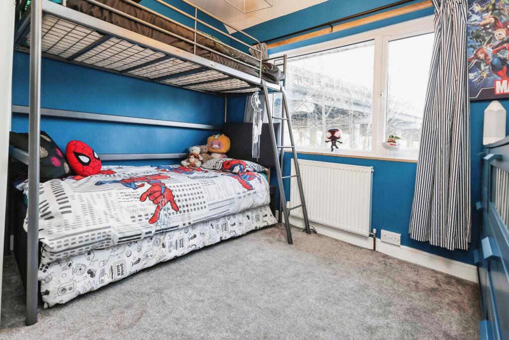 Additional image 11 of Grindleford Road, Great Barr, Birmingham, B42