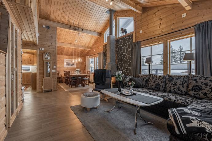 Additional image 2 of Isvägen 18, Lindvallen, Sälen, Malung-Sälens kommun