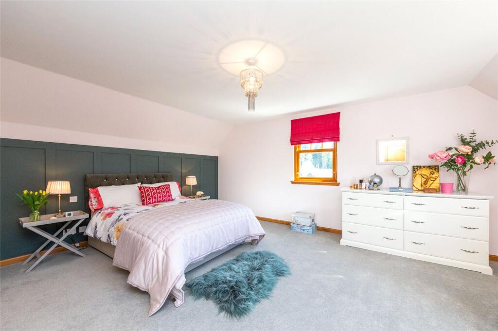 Additional image 25 of 14 East Mains, Inchmarlo, Banchory, AB31