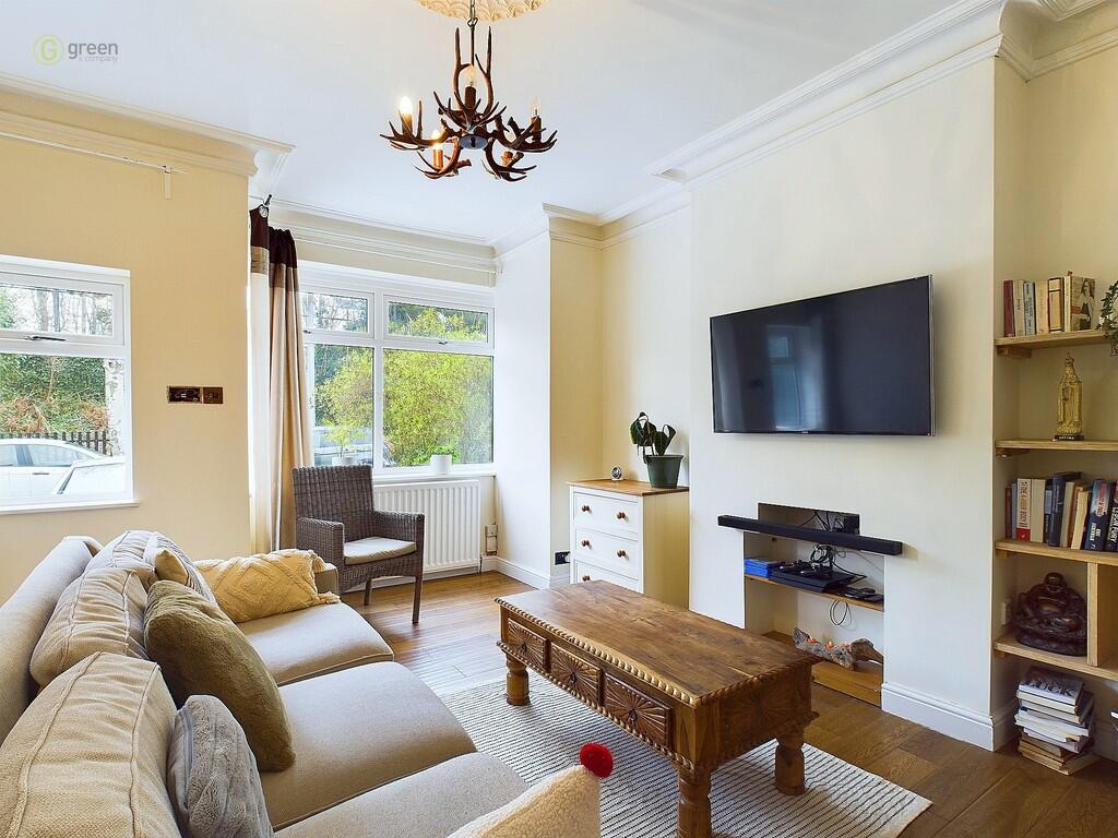Additional image 4 of Green Lanes, Wylde Green