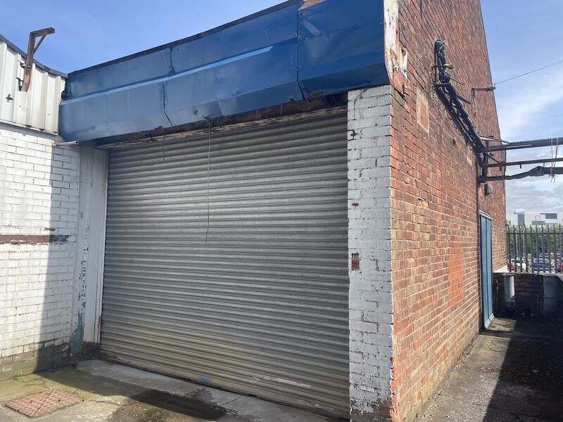 Additional image 4 of Unit AD23 Hastingwood Business Park, Wood Lane, Birmingham