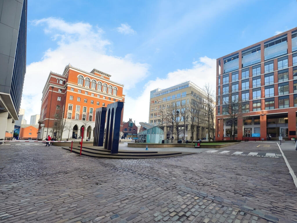 Additional image 13 of Brindley Point, Birmingham, B16