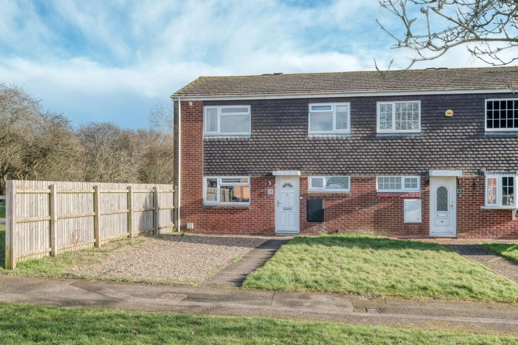 Epsom Road, Catshill, Bromsgrove, B61 0PY