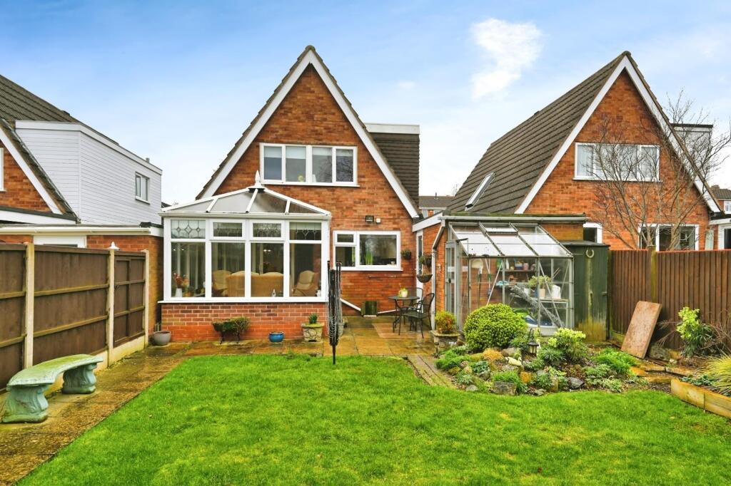 Additional image 19 of Whiting, Tamworth