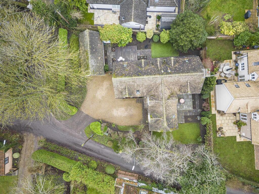 Additional image 31 of Mandeville, Burwell, Cambridge