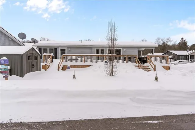 Additional image 17 of 4449 Milburough Line Unit 10 Oak St.