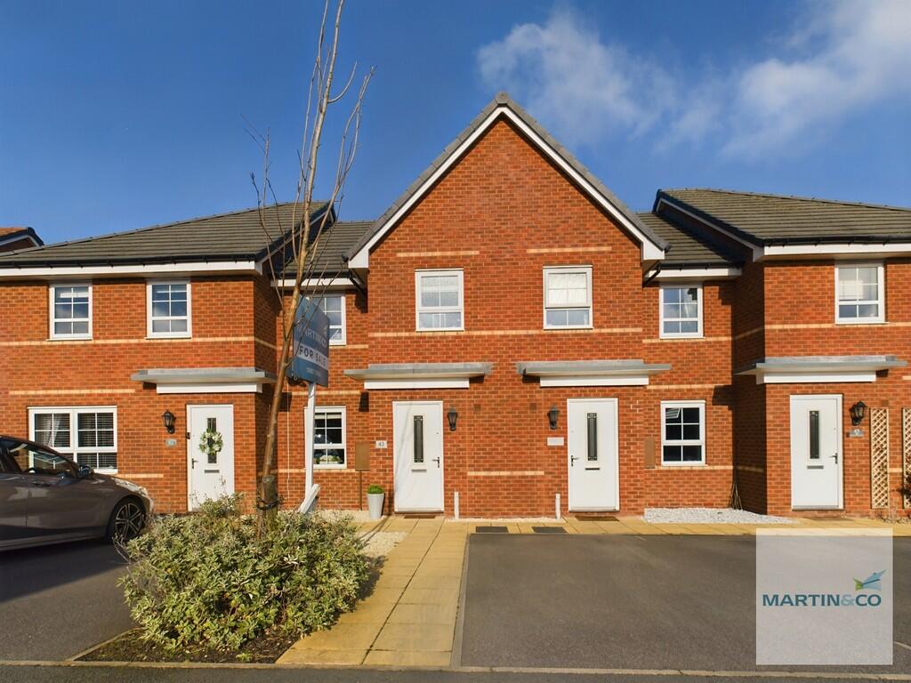 Bingley Avenue, Tamworth