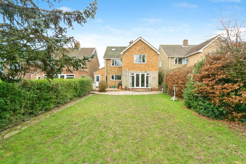 Additional image 21 of Longdon Road, Knowle, Solihull