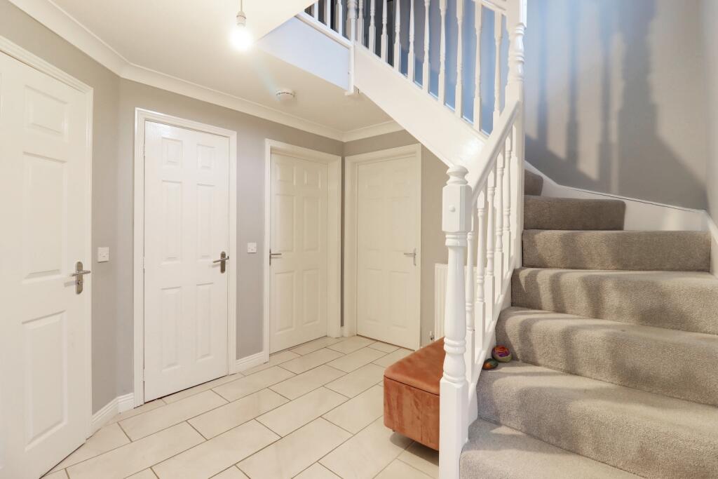 Additional image 10 of New Court, Bridgend, CF31