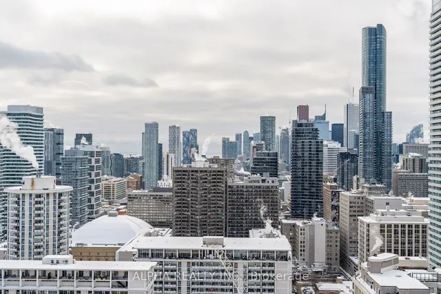 Additional image 37 of 28 Wellesley St Unit 3203