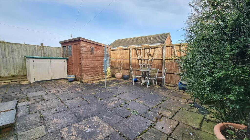 Additional image 8 of Simms Lane, Hollywood