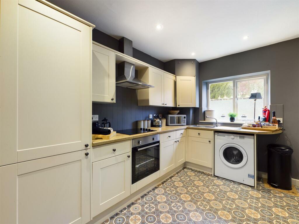 Additional image 3 of Honeysuckle, 7 Easby Court, Easby, Richmond, DL10 7JU