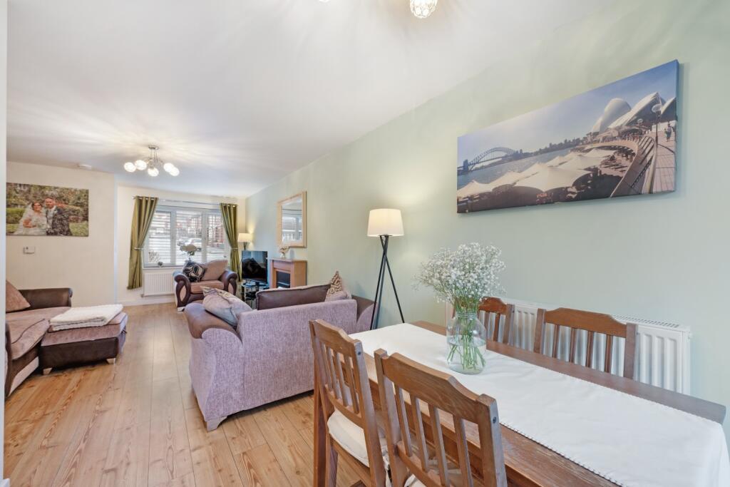 Additional image 7 of Raleigh Close, Horwich, Bolton, Lancashire, BL6