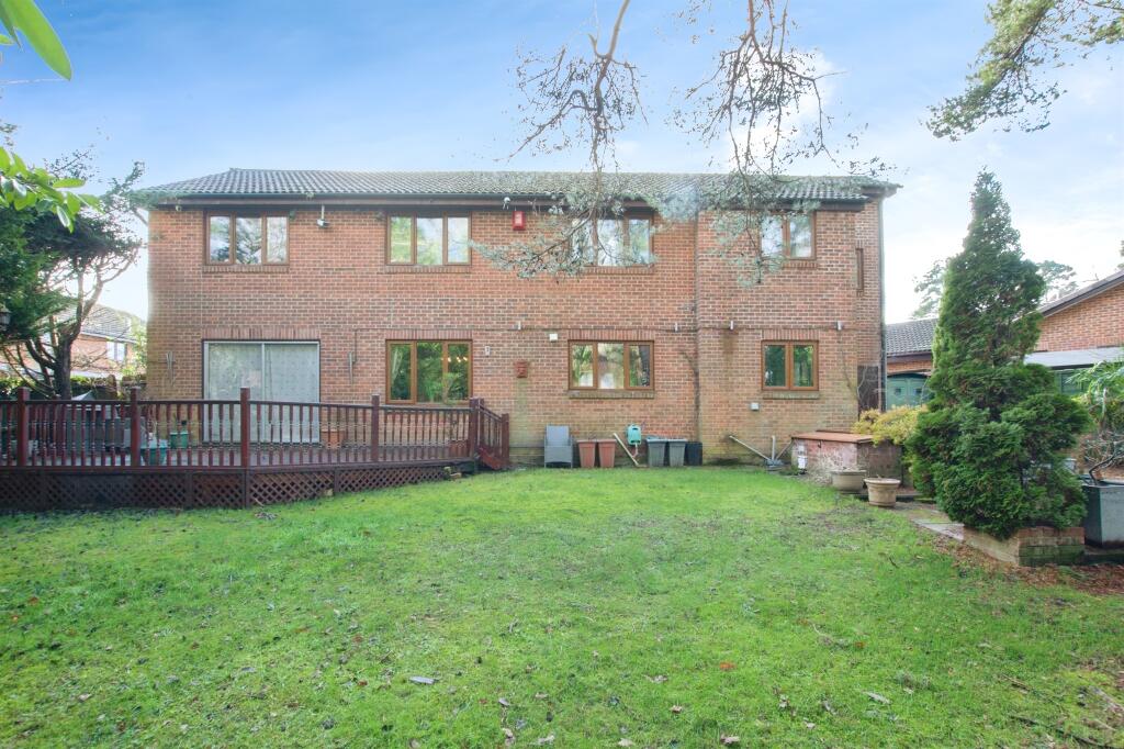 Additional image 12 of Juniper Close, Ferndown