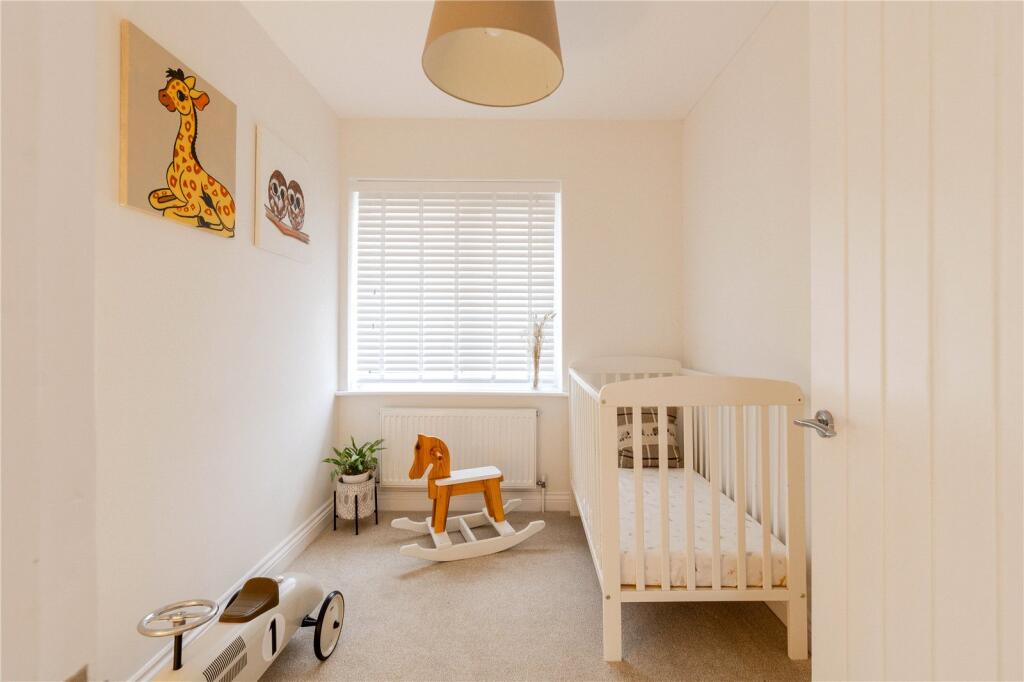 Additional image 18 of Highridge Green, Bristol, BS13