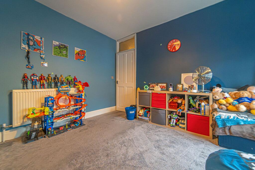 Additional image 26 of Dunraven Street, Aberkenfig, CF32